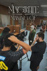 Magritte o Making Of