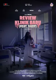 Review Klinik Baru (feat. Sissy)