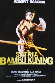 Satria Bambu Kuning