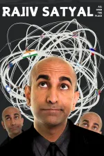 Rajiv Satyal: All Over the Place