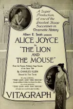 The Lion and the Mouse