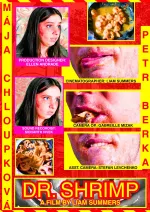 Dr. Shrimp