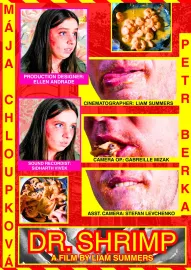 Dr. Shrimp
