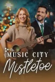 Music City Mistletoe