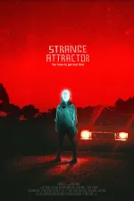 Strange Attractor
