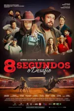 8 Segundos – O Desafio