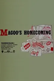 Magoo's Homecoming