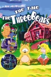 The Tale of The Three Bears