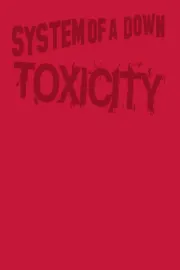 System of a Down - Toxicity DVD