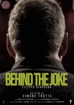 Behind The Joke - Filippo Giardina