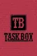 Task Box