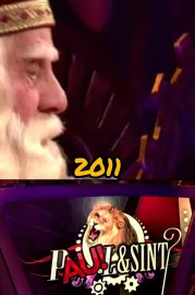 Paul en sint! 2011