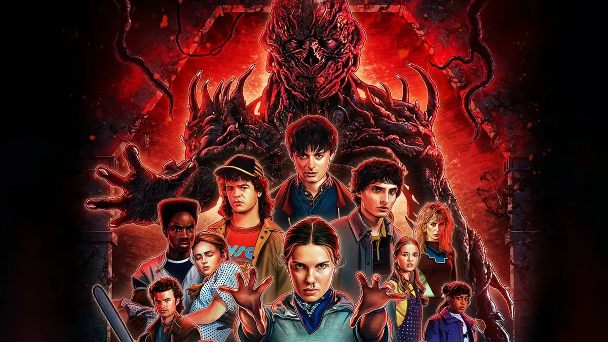 Zbytečné chyby v nových Stranger Things. Fanoušci si stěžují na změny, které nedávají smysl