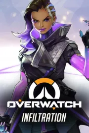 Overwatch: Infiltration