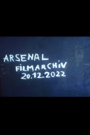 Arsenal Filmarchiv