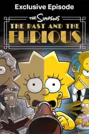 The Simpsons: The Past and the Furious