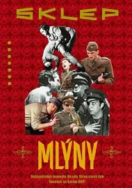 Mlýny
