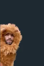 Mountain Lion: Healing Film of St. Francis