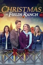 Christmas at Fields Ranch
