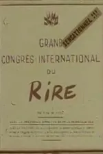 Le Congrès du rire
