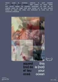 Aquest (no) és el teu oceà