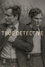 True Detective: Season One
