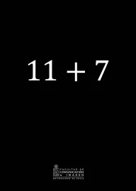 11 + 7
