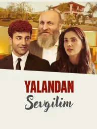 Yalandan Sevgilim