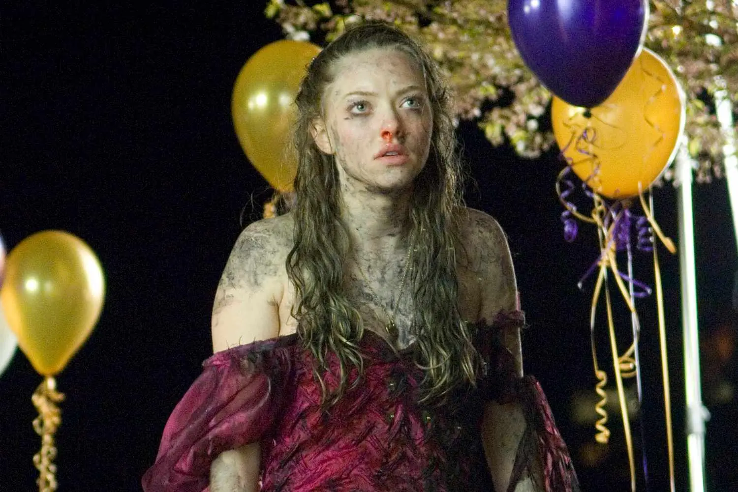 Jennifer's Body - Bacha, kouše!