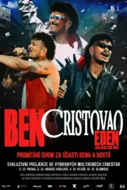 Ben Cristovao - Eden 2025 - Live show