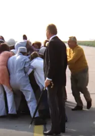 Pan Tau: Od zítřka nečaruji