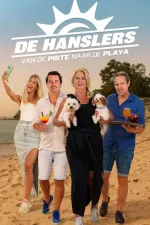 De Hanslers: van de Piste naar de Playa