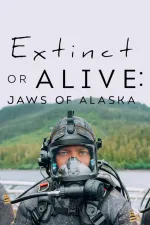 Extinct or Alive: Jaws of Alaska