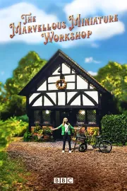 The Marvellous Miniature Workshop