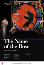 La Scala: The Name Of The Rose