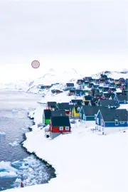 Groenland, annexe-moi si tu peux