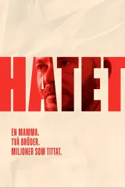 Dokument inifrån: Hatet