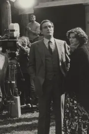 André Delvaux tourne Benvenuta