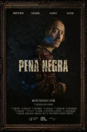 Pena Negra