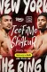 Teofimo Lopez vs. Shakur Stevenson