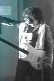 Elvis Gratton, président du comité des intellectuels pour le non