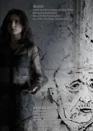 Muddi - Zwölf Annäherungen an das Altern