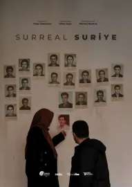 Surreal Suriye