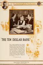 The Ten Dollar Raise
