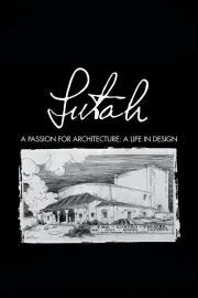 Lutah - A Passion for Architecture: A Life in Design