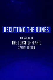 Recutting the Runes: The Making of 'The Curse of Fenric' Special Edition