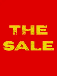 The Sale