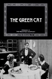 The Green Cat