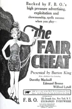 The Fair Cheat