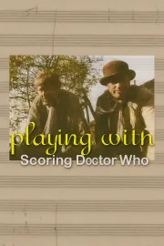 Playing with Time: Scoring Doctor Who